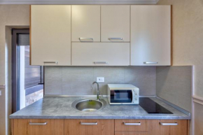 Apartmani Mitrovic
